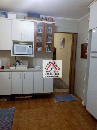 Imagem Casa com 2 Quartos à Venda, 160 m² em Vila Joaniza - São Paulo Imagem Casa com 2 Quartos à Venda, 160 m² em Vila Joaniza - São Paulo