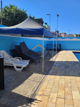 Imagem Apartamento com 2 Quartos à Venda, 58 m² em Vila Granada - São Paulo Imagem Apartamento com 2 Quartos à Venda, 58 m² em Vila Granada - São Paulo
