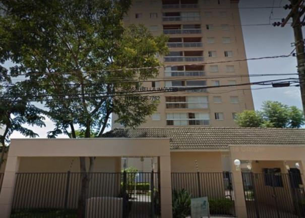 Apartamento com 3 Quartos à Venda, 96 m² em Jardim Bonfiglioli - Jundiaí