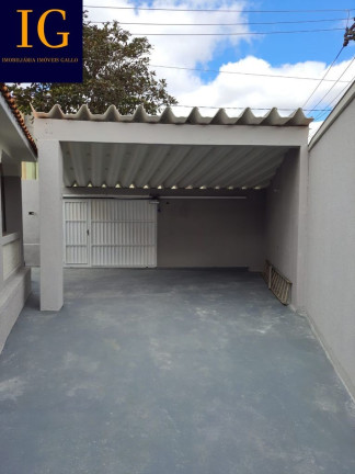Imagem Casa com 2 Quartos à Venda, 82 m² em Nova Gerty - São Caetano Do Sul Imagem Casa com 2 Quartos à Venda, 82 m² em Nova Gerty - São Caetano Do Sul