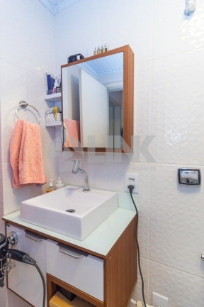 Imagem Apartamento com 1 Quarto à Venda, 42 m² em Santana - Porto Alegre Imagem Apartamento com 1 Quarto à Venda, 42 m² em Santana - Porto Alegre