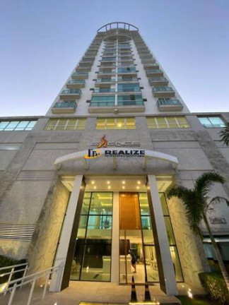 Apartamento com 3 Quartos à Venda, 120 m² em Centro - Campos Dos Goytacazes