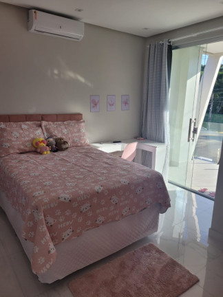 Imagem Casa com 3 Quartos à Venda, 200 m² em Ponta Negra - Manaus Imagem Casa com 3 Quartos à Venda, 200 m² em Ponta Negra - Manaus