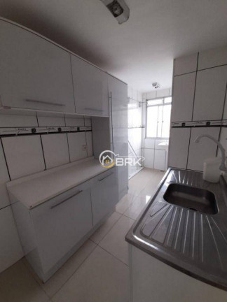 Imagem Apartamento com 2 Quartos à Venda, 50 m² em Vila Nova Curuçá - São Paulo Imagem Apartamento com 2 Quartos à Venda, 50 m² em Vila Nova Curuçá - São Paulo