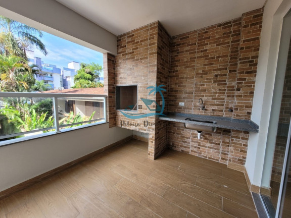 Imagem Apartamento com 2 Quartos à Venda, 72 m² em Itaguá - Ubatuba