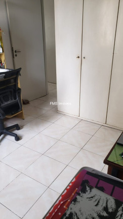 Imagem Imóvel com 3 Quartos à Venda, 96 m² em Vila Leopoldina - São Paulo