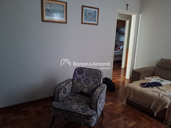 Imagem Apartamento com 2 Quartos à Venda, 70 m² em Parque Taquaral - Campinas