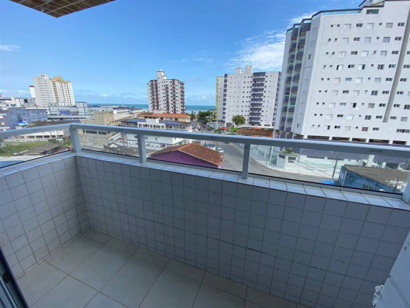 Imagem Apartamento com 2 Quartos à Venda, 57 m² em Mirim - Praia Grande