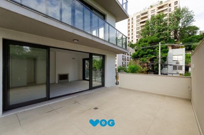Imagem Imóvel com 2 Quartos à Venda, 134 m² em Mont' Serrat - Porto Alegre