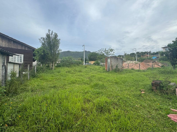Imagem Terreno à Venda, 569 m² em Areias Do Meio - Governador Celso Ramos Imagem Terreno à Venda, 569 m² em Areias Do Meio - Governador Celso Ramos