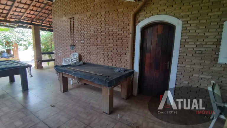 Imagem Casa com 4 Quartos à Venda, 2 m² em Jardim Imperial - Atibaia