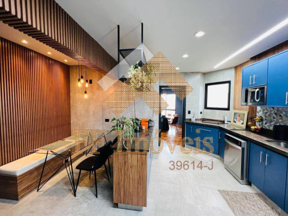 Imagem Apartamento com 4 Quartos à Venda, 250 m² em Jardim Bethânia - São Carlos Imagem Apartamento com 4 Quartos à Venda, 250 m² em Jardim Bethânia - São Carlos