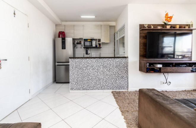 Imóvel com 2 Quartos à Venda,  em Saúde - São Paulo