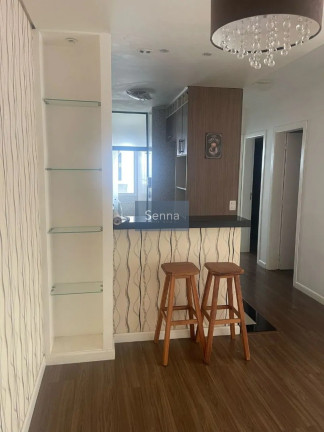 Imagem Imóvel com 2 Quartos à Venda, 54 m² em Caxambu - Jundiaí Imagem Imóvel com 2 Quartos à Venda, 54 m² em Caxambu - Jundiaí