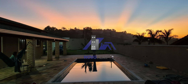 Imagem Chácara com 3 Quartos à Venda, 1 m² em Colinas Da Anhangüera - Santana De Parnaíba Imagem Chácara com 3 Quartos à Venda, 1 m² em Colinas Da Anhangüera - Santana De Parnaíba