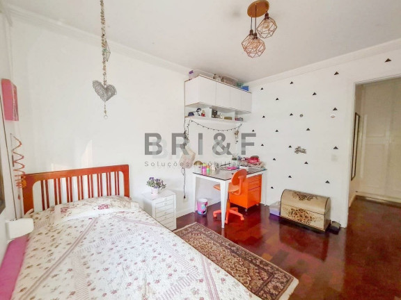 Imagem Apartamento com 3 Quartos à Venda, 200 m² em Campo Belo - São Paulo Imagem Apartamento com 3 Quartos à Venda, 200 m² em Campo Belo - São Paulo