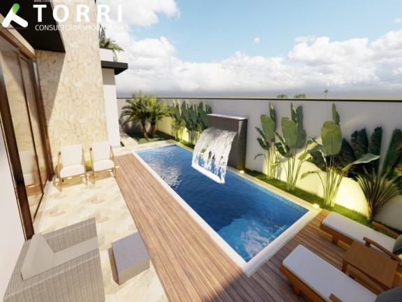 Imagem Imóvel com 3 Quartos à Venda, 243 m² em Alphaville Nova Esplanada - Votorantim Imagem Imóvel com 3 Quartos à Venda, 243 m² em Alphaville Nova Esplanada - Votorantim