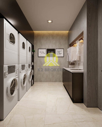 Imagem Apartamento com 1 Quarto à Venda, 30 m² em Vila Nova Conceição - São Paulo Imagem Apartamento com 1 Quarto à Venda, 30 m² em Vila Nova Conceição - São Paulo