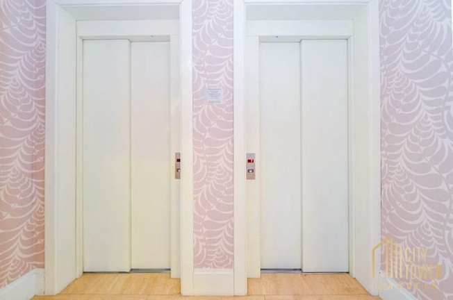 Imagem Apartamento com 4 Quartos à Venda, 293 m² em Campo Belo - São Paulo