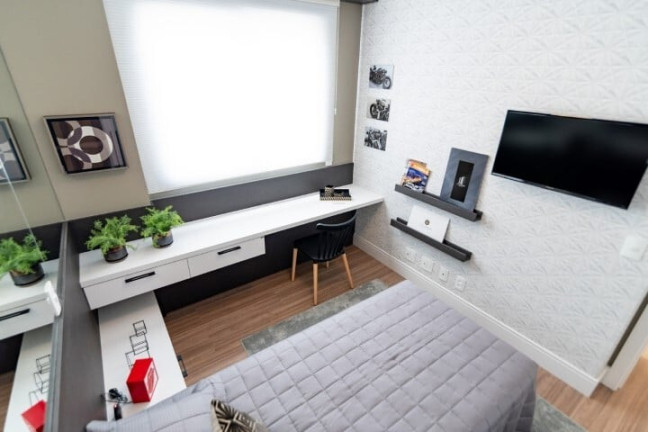 Imagem Apartamento com 2 Quartos à Venda, 79 m² em Agronômica - Florianópolis Imagem Apartamento com 2 Quartos à Venda, 79 m² em Agronômica - Florianópolis