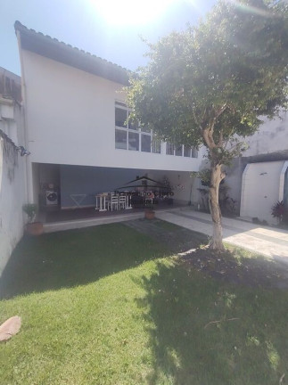 Imagem Casa com 3 Quartos à Venda, 200 m² em Pedregulho - Guaratinguetá Imagem Casa com 3 Quartos à Venda, 200 m² em Pedregulho - Guaratinguetá