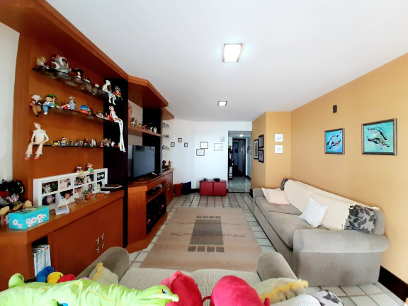 Imagem Apartamento com 4 Quartos à Venda, 240 m² em Centro - Guarapari Imagem Apartamento com 4 Quartos à Venda, 240 m² em Centro - Guarapari