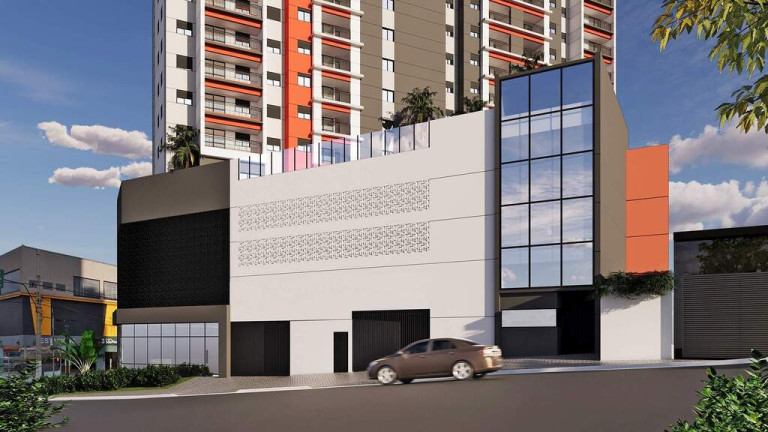 Imagem Imóvel com 3 Quartos à Venda, 80 m² em Vila Ema - São Paulo Imagem Imóvel com 3 Quartos à Venda, 80 m² em Vila Ema - São Paulo