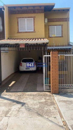 Imagem Casa com 3 Quartos à Venda, 169 m² em Jardim Novo Sabará - Londrina Imagem Casa com 3 Quartos à Venda, 169 m² em Jardim Novo Sabará - Londrina