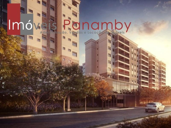 Imagem Apartamento com 3 Quartos à Venda, 93 m² em água Branca - São Paulo Imagem Apartamento com 3 Quartos à Venda, 93 m² em água Branca - São Paulo