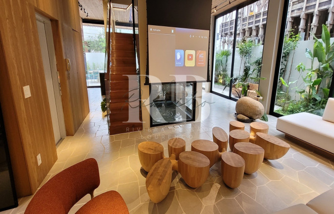 Imagem Imóvel com 5 Quartos à Venda, 1.059 m² em Riviera - Bertioga Imagem Imóvel com 5 Quartos à Venda, 1.059 m² em Riviera - Bertioga