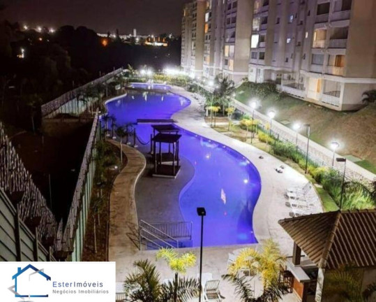 Imagem Apartamento com 2 Quartos para Alugar ou Temporada, 88 m² em Jardim Tereza Cristina - Jundiaí Imagem Apartamento com 2 Quartos para Alugar ou Temporada, 88 m² em Jardim Tereza Cristina - Jundiaí