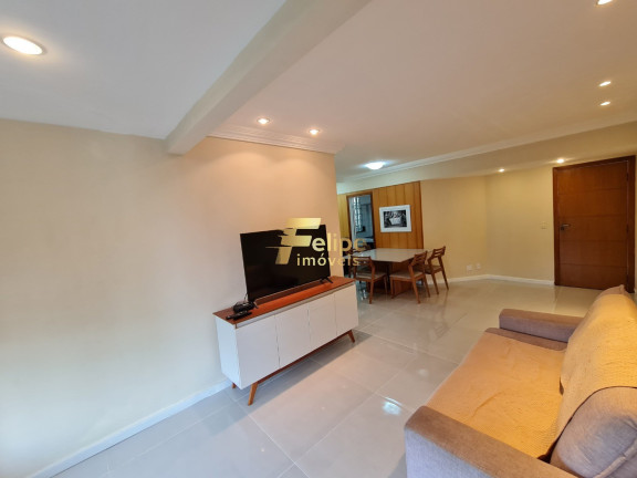Imagem Imóvel com 3 Quartos à Venda, 90 m² em Jardim Camburi - Vitória