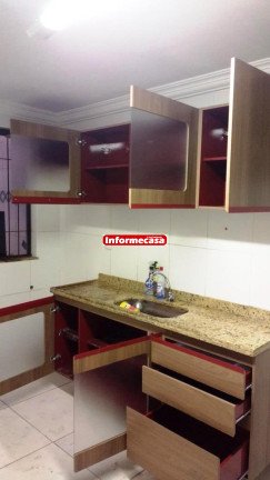 Imagem Casa com 2 Quartos à Venda, 100 m² em Luz - Nova Iguaçu Imagem Casa com 2 Quartos à Venda, 100 m² em Luz - Nova Iguaçu