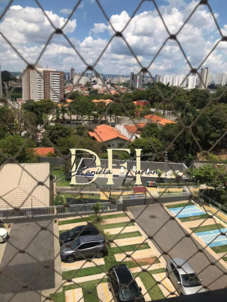 Imagem Apartamento com 2 Quartos à Venda, 57 m² em Jardim São Carlos - Sorocaba