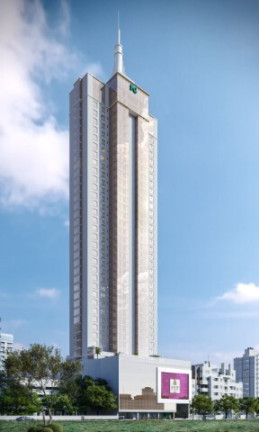Imagem Apartamento com 4 Quartos à Venda, 311 m² em Centro - Balneário Camboriú Imagem Apartamento com 4 Quartos à Venda, 311 m² em Centro - Balneário Camboriú