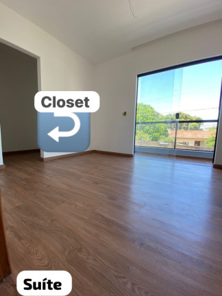 Imagem Sobrado com 3 Quartos à Venda, 130 m² em Parque Jacaraipe - Serra Imagem Sobrado com 3 Quartos à Venda, 130 m² em Parque Jacaraipe - Serra