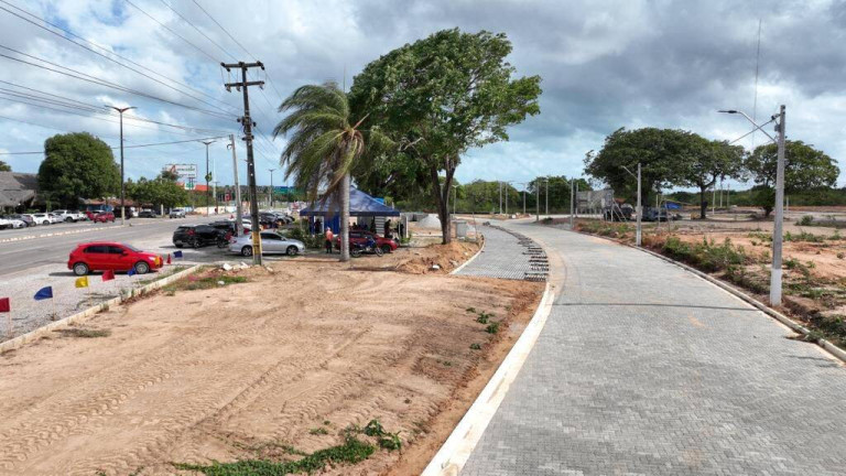 Imagem Terreno à Venda, 274 m² em Itambé - Caucaia Imagem Terreno à Venda, 274 m² em Itambé - Caucaia