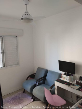 Imagem Apartamento com 3 Quartos à Venda, 68 m² em Areao - Taubaté Imagem Apartamento com 3 Quartos à Venda, 68 m² em Areao - Taubaté