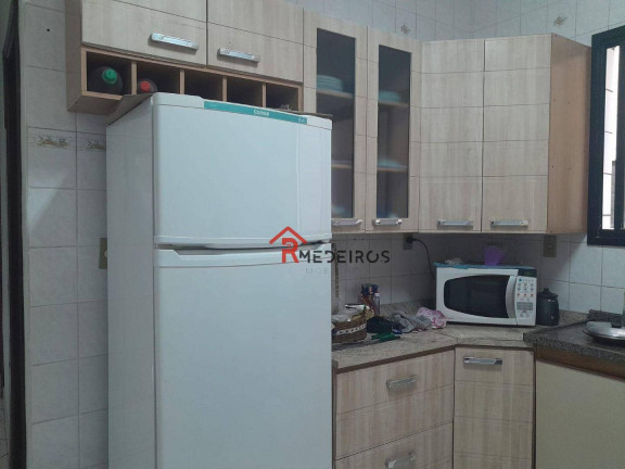Imagem Apartamento com 1 Quarto à Venda, 65 m² em Vila Guilhermina - Praia Grande Imagem Apartamento com 1 Quarto à Venda, 65 m² em Vila Guilhermina - Praia Grande