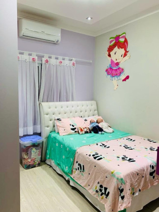 Imagem Casa de Condomínio com 3 Quartos à Venda, 250 m² em Portal Das Estrelas Ii - Boituva