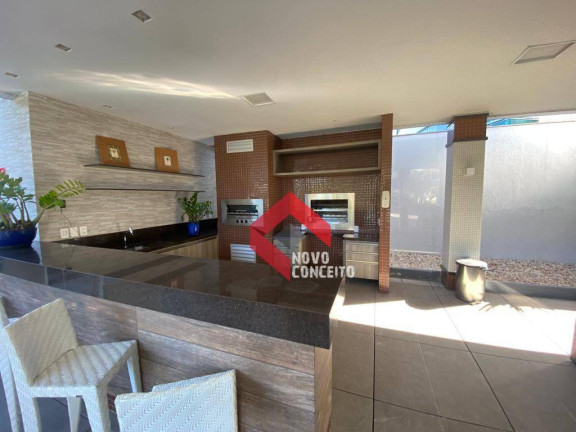 Imagem Apartamento com 4 Quartos à Venda, 234 m² em Cocó - Fortaleza Imagem Apartamento com 4 Quartos à Venda, 234 m² em Cocó - Fortaleza