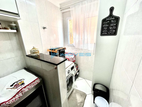 Imagem Apartamento com 2 Quartos à Venda, 60 m² em Ocian - Praia Grande Imagem Apartamento com 2 Quartos à Venda, 60 m² em Ocian - Praia Grande