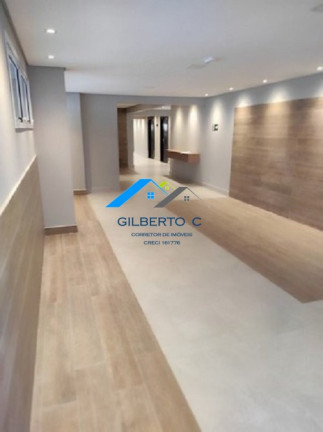 Imagem Apartamento com 2 Quartos à Venda, 55 m² em Vila Santa Tereza - Bauru