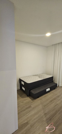 Imagem Apartamento com 2 Quartos à Venda, 80 m² em Praia Brava De Itajaí - Itajaí