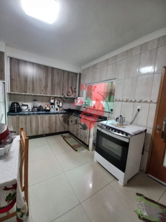 Imagem Sobrado com 4 Quartos à Venda, 225 m² em Alvarenga - São Bernardo Do Campo Imagem Sobrado com 4 Quartos à Venda, 225 m² em Alvarenga - São Bernardo Do Campo