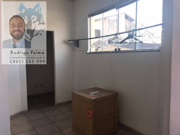 Imagem Sala Comercial para Alugar, 34 m² em Jardim Oswaldo Cruz - São José Dos Campos Imagem Sala Comercial para Alugar, 34 m² em Jardim Oswaldo Cruz - São José Dos Campos