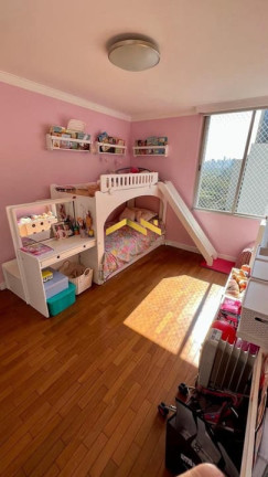 Imagem Apartamento com 3 Quartos à Venda, 129 m² em Itaim - São Paulo