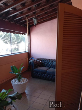 Imagem Sobrado com 3 Quartos à Venda, 200 m² em Vila Darli - São Paulo