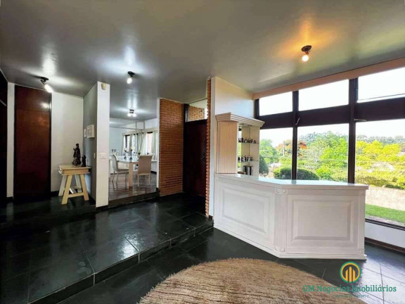 Imagem Casa de Condomínio com 4 Quartos à Venda, 640 m² em Jardim Mediterrâneo - Cotia Imagem Casa de Condomínio com 4 Quartos à Venda, 640 m² em Jardim Mediterrâneo - Cotia