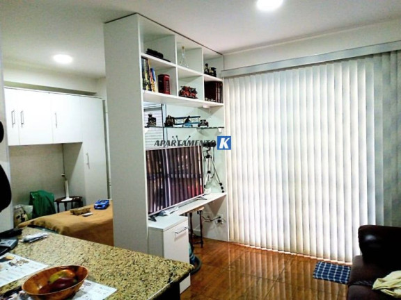 Imagem Studio com 1 Quarto à Venda, 38 m² em Jardim Flor Da Montanha - Guarulhos